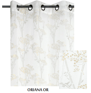 Tenda Oriana 135x160