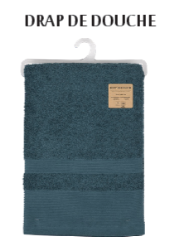 Asciugamano Doccia 70x140
